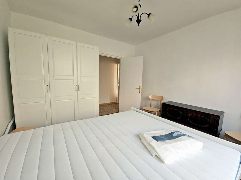 Lujerului, Militari, inchiriez 2 camere, proprietar.