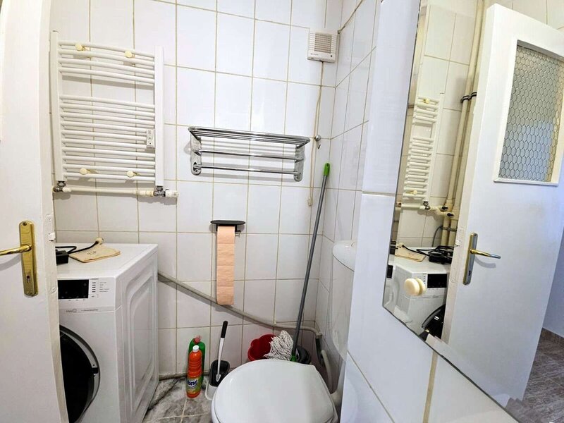 Lujerului, Militari, inchiriez 2 camere, proprietar.