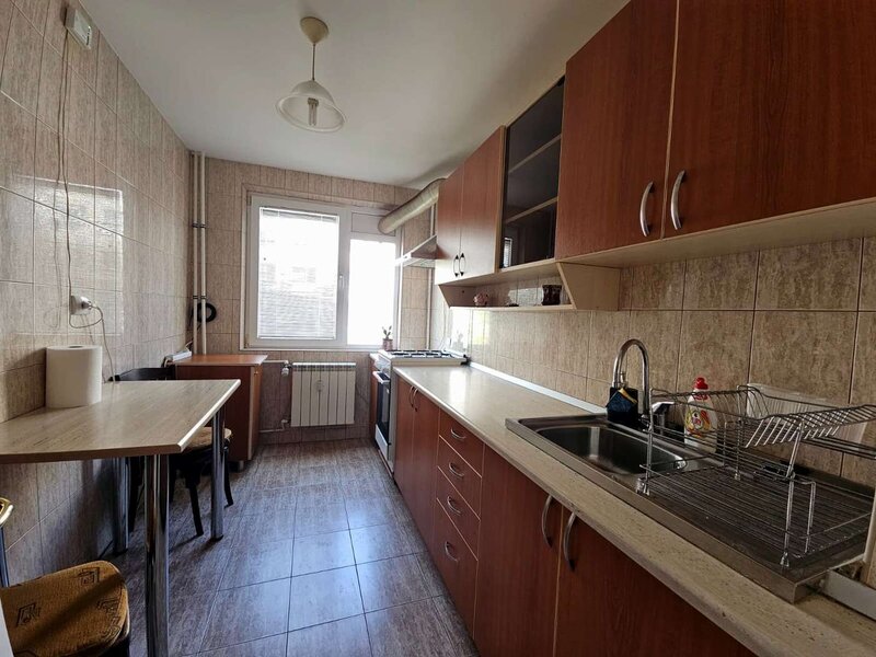 Lujerului, Militari, inchiriez 2 camere, proprietar.