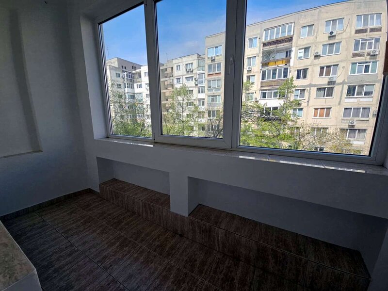 Lujerului, Militari, inchiriez 2 camere, proprietar.