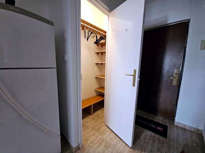 Lujerului, Militari, inchiriez 2 camere, proprietar.