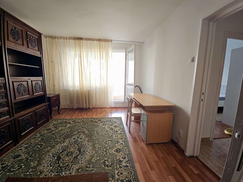 Lujerului, Militari, inchiriez 2 camere, proprietar.