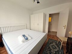 Lujerului, Militari, inchiriez 2 camere, proprietar